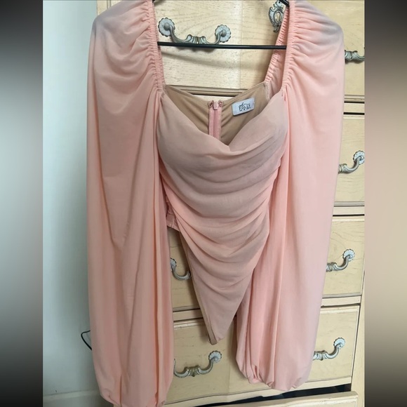 Oh Polly Bodysuit - Picture 2 of 5